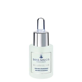 AHA + BHA Säureserum 15ml